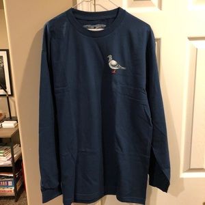 Anti Hero long sleeve